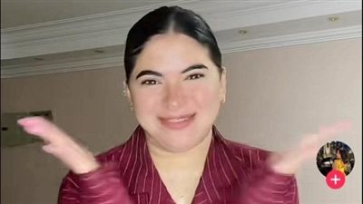 تجديد حبس البلوجر سوزي الأردنية 15 يوما بتهمة إساءة استخدام مواقع التواصل