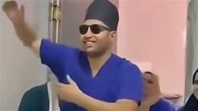 بعد فيديو الرقص مع المولود.. الصحه تغلق مركز نساء وتوليد البلاصي 