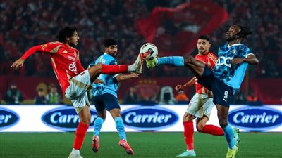 الأهلي يبحث عن انتفاضة قوية أمام بيراميدز بعد نزيف النقاط في الدوري