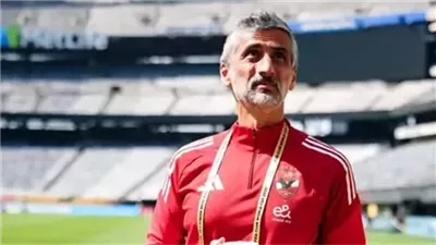 هجوم ناري من جماهير الأهلي على خوسيه ريبيرو بعد التعثر أمام بيراميدز