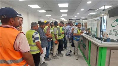 طريقة صرف منحة المولد النبوي 2025 بقيمة 1500 جنيه والفئات التي تستحقها 