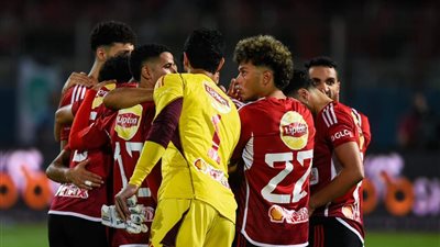 الأهلي يستعيد زيزو ويستبعد7 لاعبين أمام كهرباء الإسماعيلية