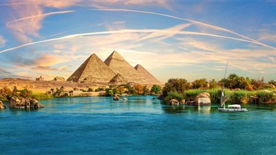 مصر وجهة صاعدة.. الرابعة والعشرون عالميا في قائمة السياحة 2025