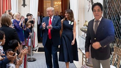 ما بعد الهيمنة الأمريكية .. عودة ترامب تسرع ولادة نظام عالمي جديد