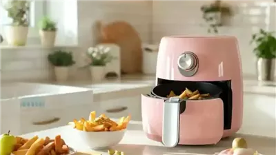 أطعمة لا ينصح بطهيها في «الإيرفراير» لتفادي النتائج غير المرضية 