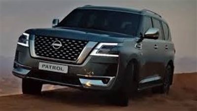 خلل فني يدفع إلى استدعاء مئات سيارات «نيسان باترول» في الأسواق