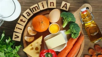 لماذا لا ينبغي تناول فيتامين أ دون استشارة طبية.. مخاطره خطيرة