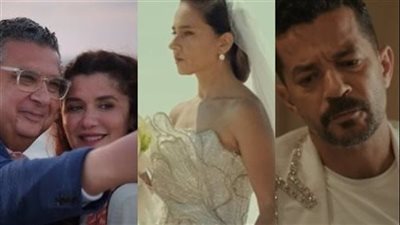  من الكوميديا للرومانسية.. أفلام صيف 2025 ترضي جميع الأذواق