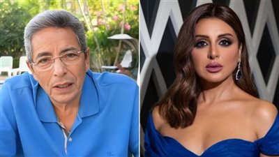 أنغام في أزمة صحية صعبة.. ومحمود سعد.. «ادعوا لها تعدي بخير»