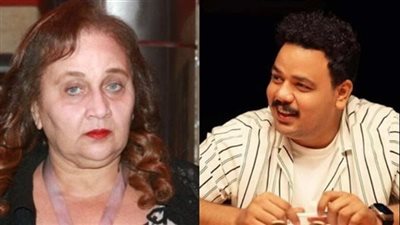  ماجدة خير الله تفجرها.. أخشى على مصطفى غريب من «مصير مسرح مصر»