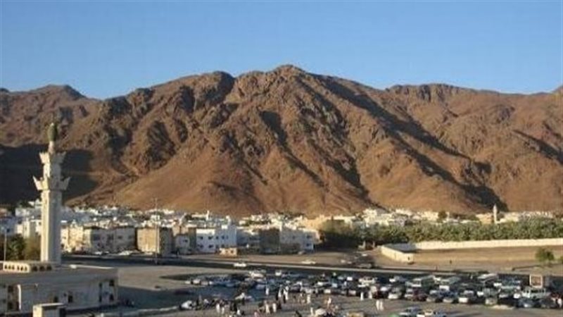 جبل أحد