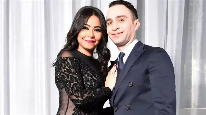 شيرين عبد الوهاب