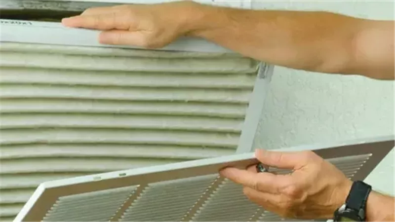 وحدات التكييف