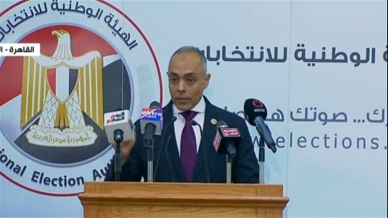 المستشار أحمد بنداري