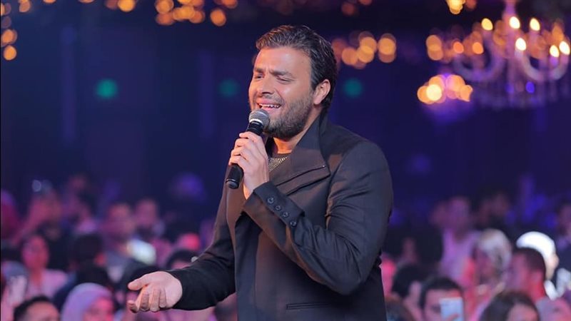 رامي صبري