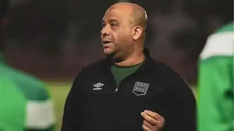 وليد صلاح الدين