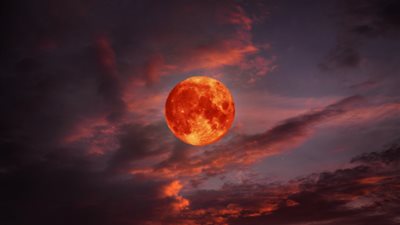 الأوقاف تنشر أبرز الأدعية المستحبة في صلاة الخسوف والكسوف