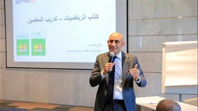 مش هنسيب طالب من غير قراءة وكتابة.. وعد من وزير التعليم