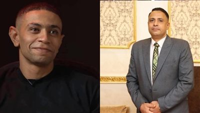 إيمن محفوظ يكشف الحقائق وراء واقعة «بوجي» ويضعها تحت مرمى القانون