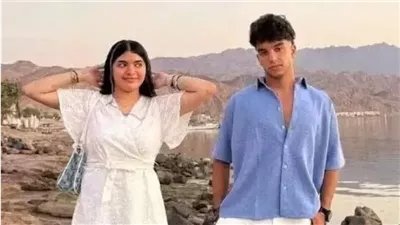 بعد الإفراج عنه.. مونلي صديق سوزي الأردنية يخرج عن صمته