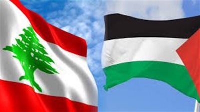 حماس تبحث مع لجنة الحوار اللبناني الفلسطيني ملف تسليم السلاح بالمخيمات