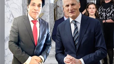 انتخابات النرويج وأمريكا.. ودعوات لنقل الأمم المتحدة إلى جنيف