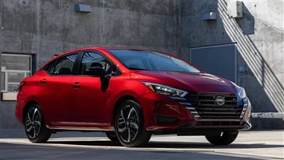 أرخص سيارة من نيسان تصل الأسواق السعودية.. اكتشف الأسعار الآن 
