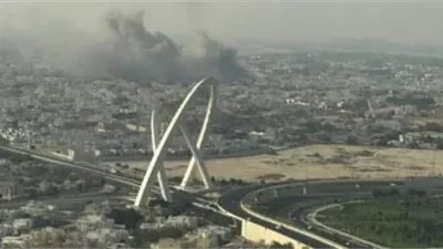 حماس تصدر أول بيان رسمي بعد استهداف قادتها في الدوحة