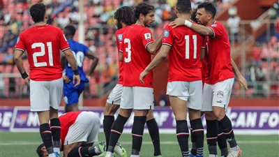 مصر تتعثر أمام بوركينا فاسو.. تعادل سلبي يؤجل حسم التأهل للمونديال