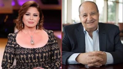 إلهام شاهين تكشف سر نجاحها.. وحيد حامد آمن بموهبتي منذ البداية