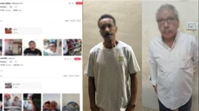 تفاصيل القبض على الفنان محمد فاروق شيبا بسبب فيديو مثير للجدل