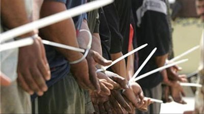 الأمن ينجح في إسقاط تشكيل عصابي خطير لسرقة الشقق بالأقصر