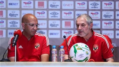 سر قرار كولر «المجنون» بعد خماسية صن داونز.. نقطة التحول للأهلي