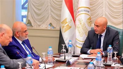 مباحثات بين التعليم والبنك الدولي لدعم البكالوريا المصرية