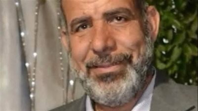 المحلة الكبرى تشيع جثمان أب بجوار نجله الراحل