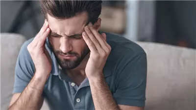 ثماني علامات تشير لارتباط الصداع بأمراض خطيرة