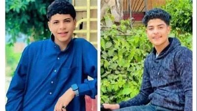 مصرع شابين في حادث مروع على الدائري بالمحلة 