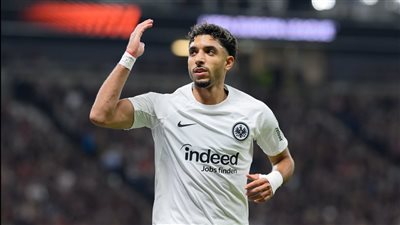 جوارديولا يعلن مدة غياب عمر مرموش بعد الإصابة