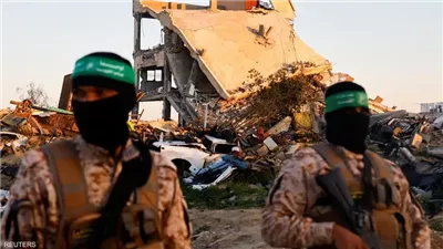 حماس تعلن قتل 6 فلسطينيين بتهمة العمالة لإسرائيل