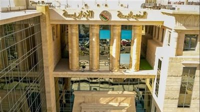 النيابة الإدارية تحاكم 4 مسؤولين بمستشفى جامعي بالقليوبية