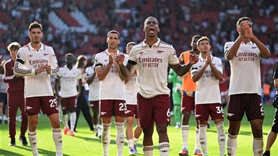 ارسنال في اختبار صعب أمام نيوكاسل بالدوري الإنجليزي