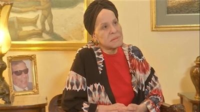 وفاة أرملة الموسيقار سيد مكاوي.. تشييع الجثمان غداً