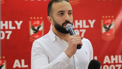 أزمة في الأهلي.. كواليس اعتذار سراج الدين عن الانتخابات