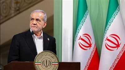 الرئيس الإيراني يطالب الدول الإسلامية بإجراءات حاسمة ضد إسرائيل