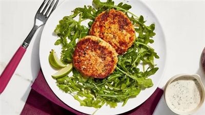 ٥ وجبات عشاء بروتين «لذيذة وصحية لخسارة الوزن»