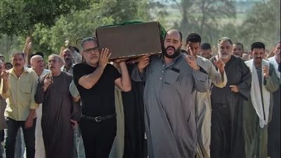 الإعلان التشويقي الأول لفيلم «السادة الأفاضل»