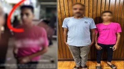 الأمن يكشف تفاصيل تحرش سائق ونجله بفتاة بالإسكندرية