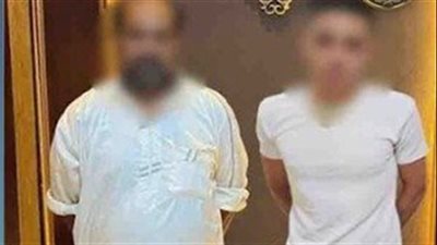 الداخلية تضبط المتهم بسرقة صنابير مياه من مسجد