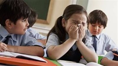 مع عودة المدارس.. انتبه أعراض زكام تنذر بأمراض