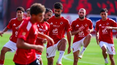 الأهلي يحسم موقفه بخصوص الصفقات التبادلية مع بيراميدز